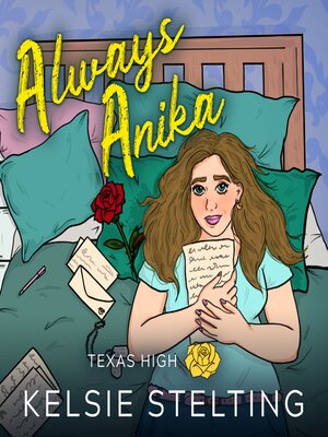cover image of Always Anika